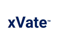 XVate Inc. logo